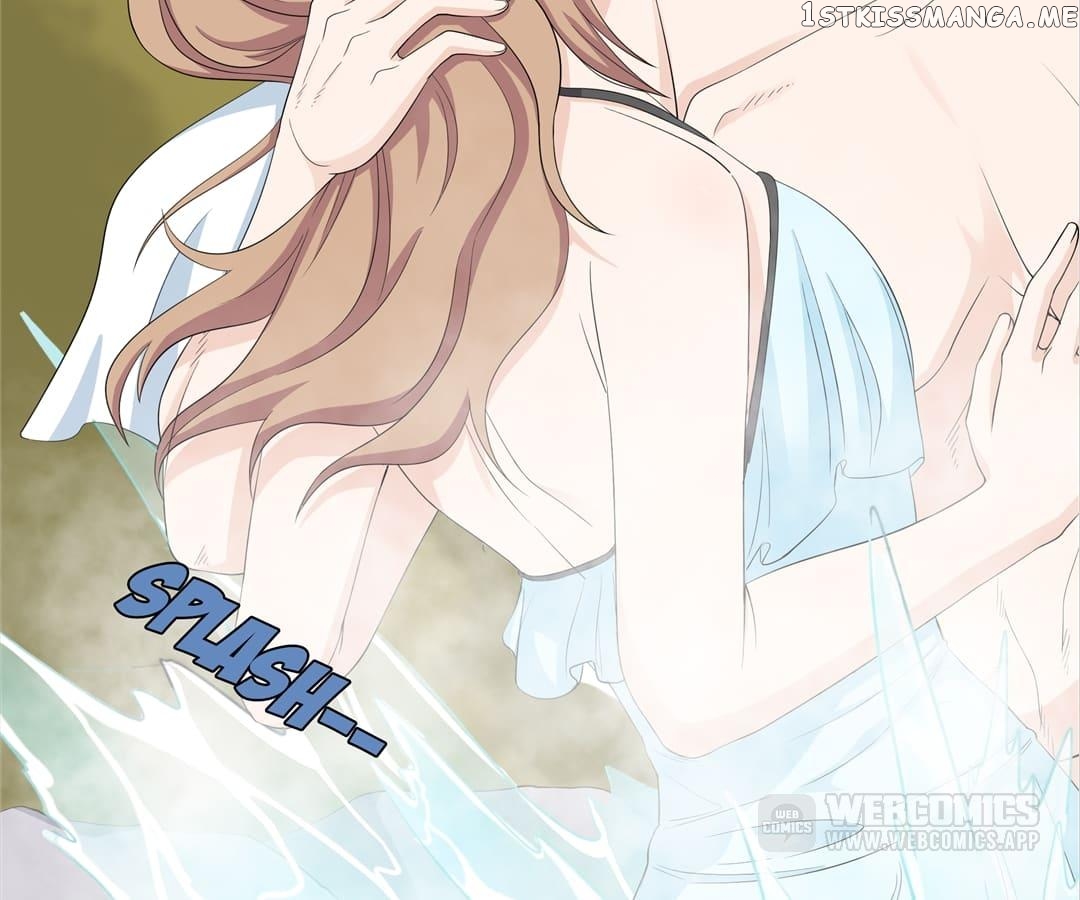 My Naughty Wife chapter 74 - page 46