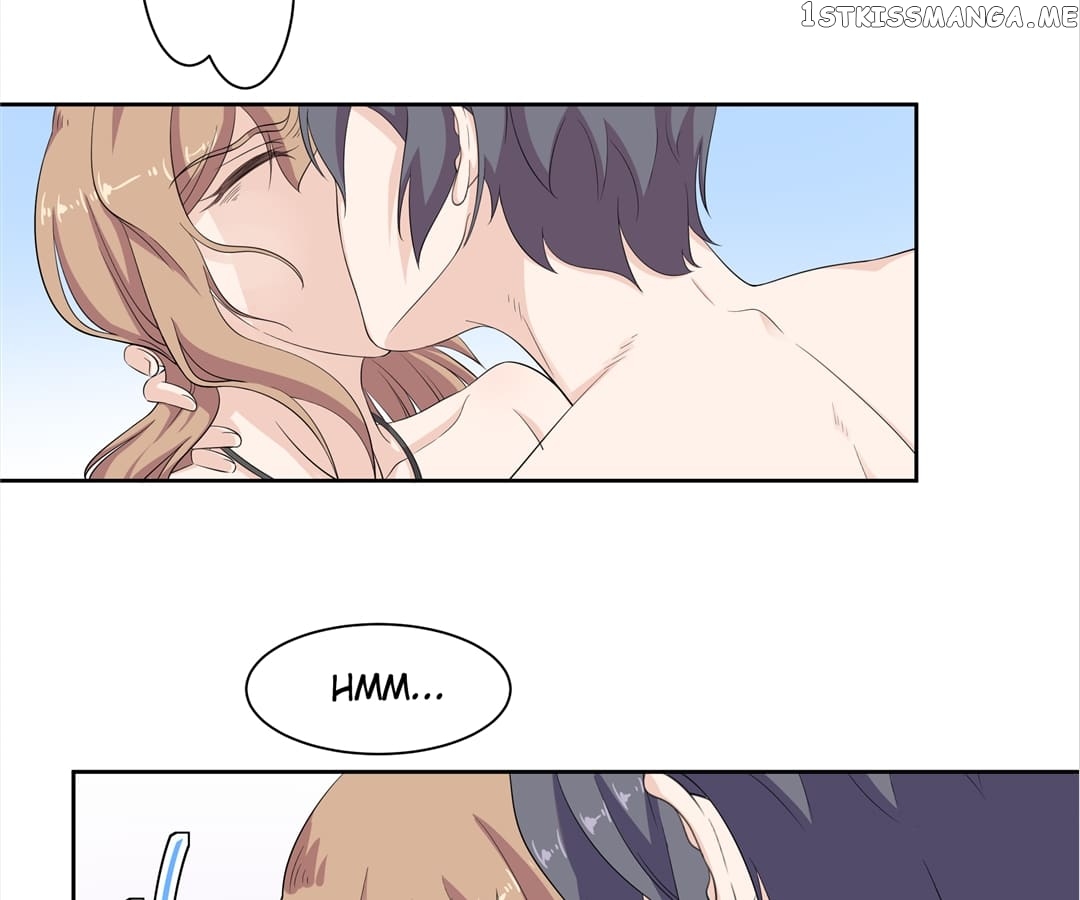 My Naughty Wife chapter 74 - page 48
