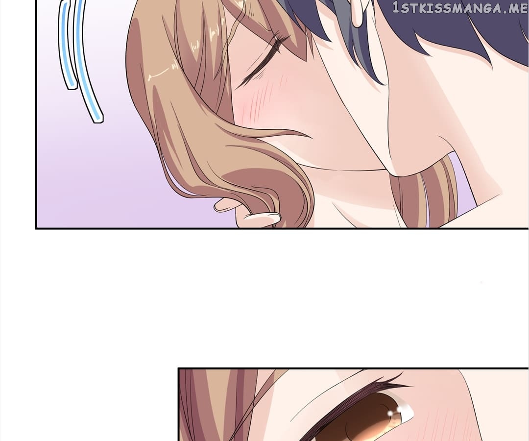 My Naughty Wife chapter 74 - page 49