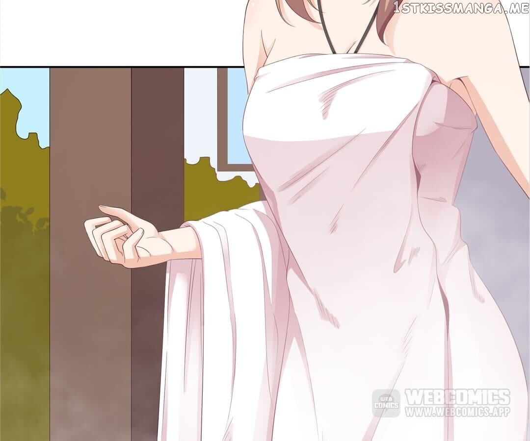 My Naughty Wife chapter 74 - page 6