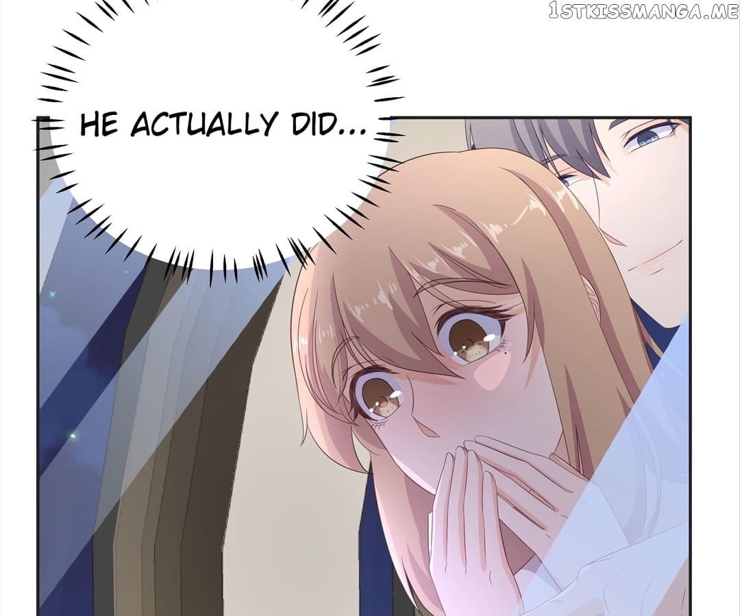 My Naughty Wife chapter 99 - page 13