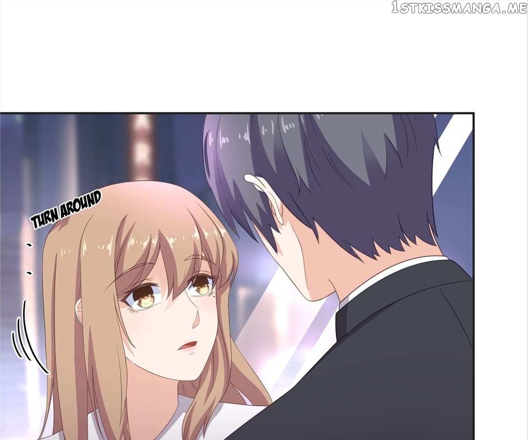 My Naughty Wife chapter 99 - page 17