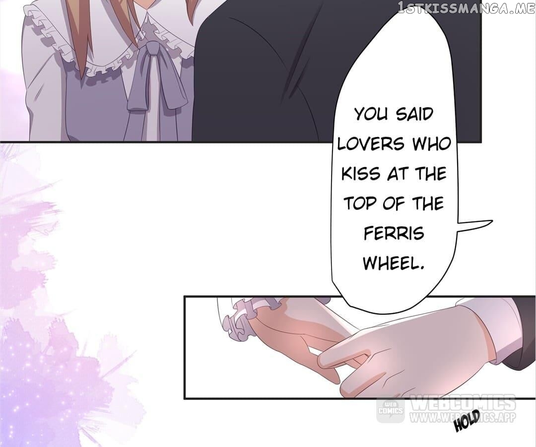 My Naughty Wife chapter 99 - page 18