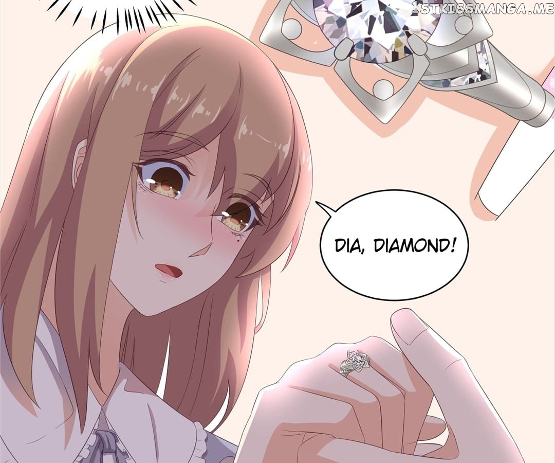 My Naughty Wife chapter 99 - page 21