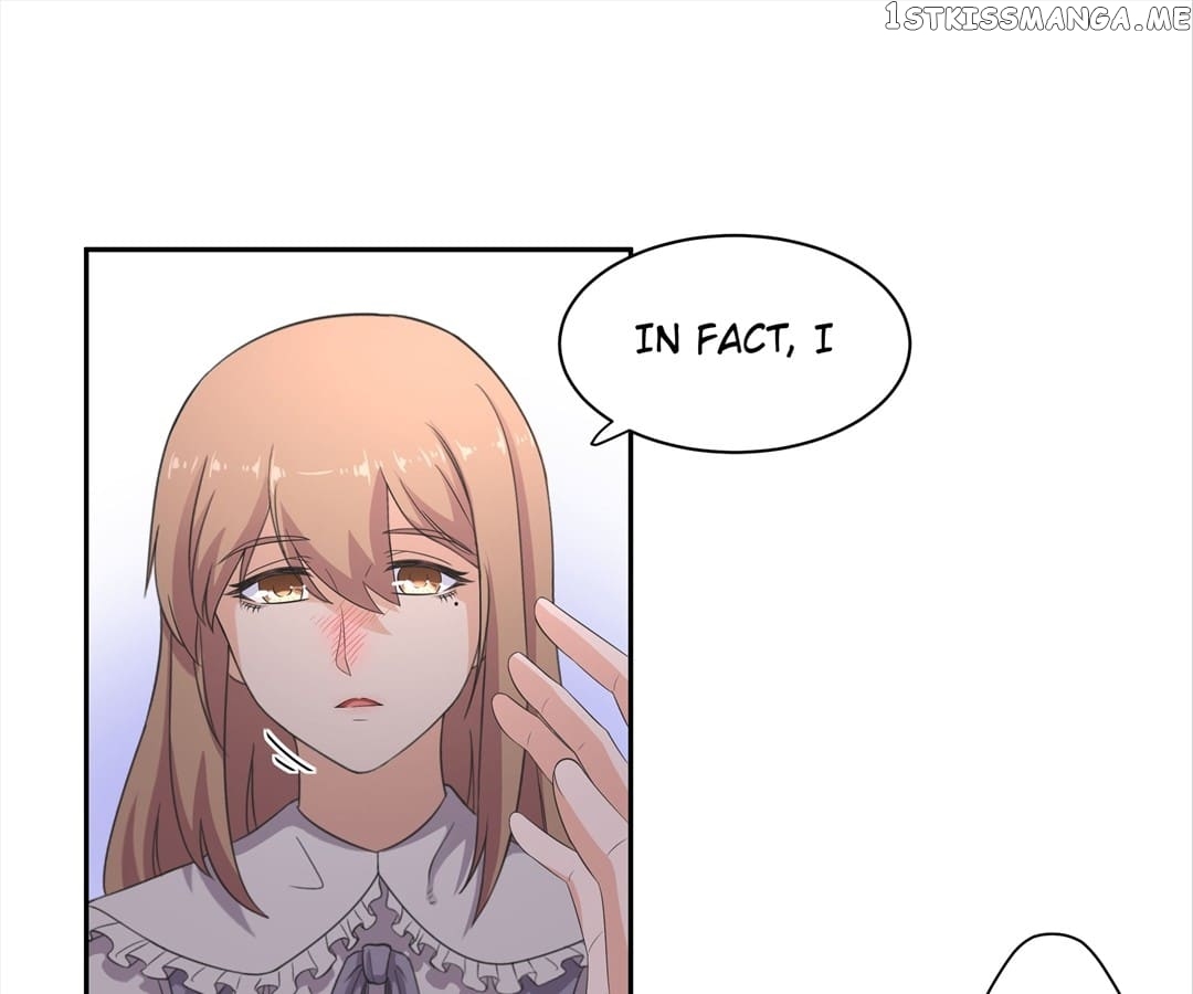 My Naughty Wife chapter 99 - page 25