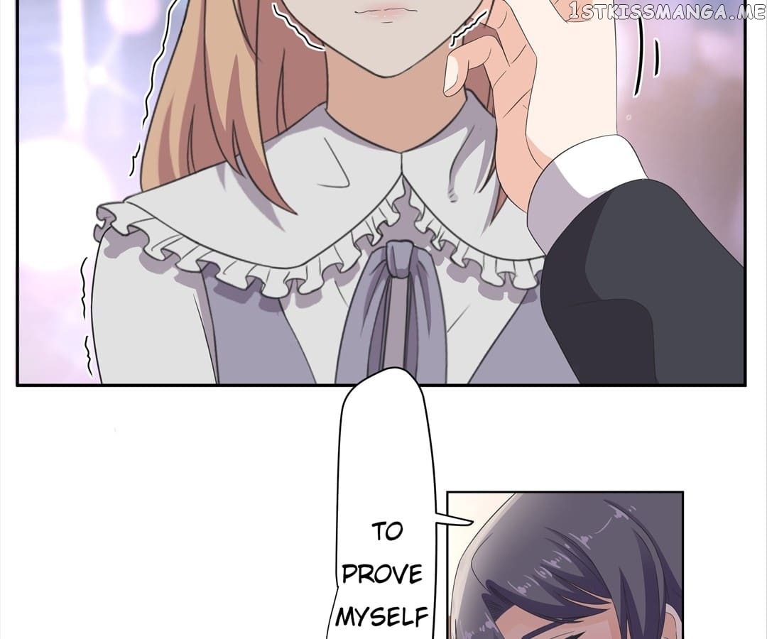 My Naughty Wife chapter 99 - page 27