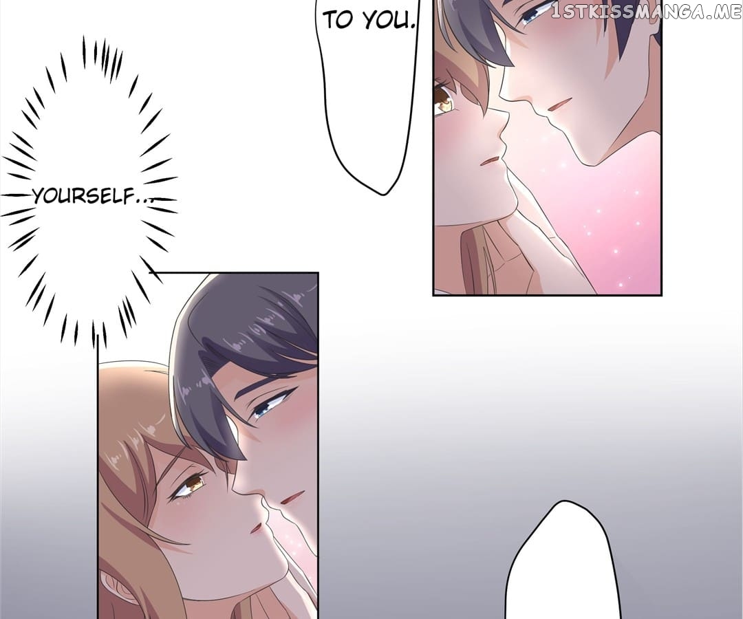 My Naughty Wife chapter 99 - page 28