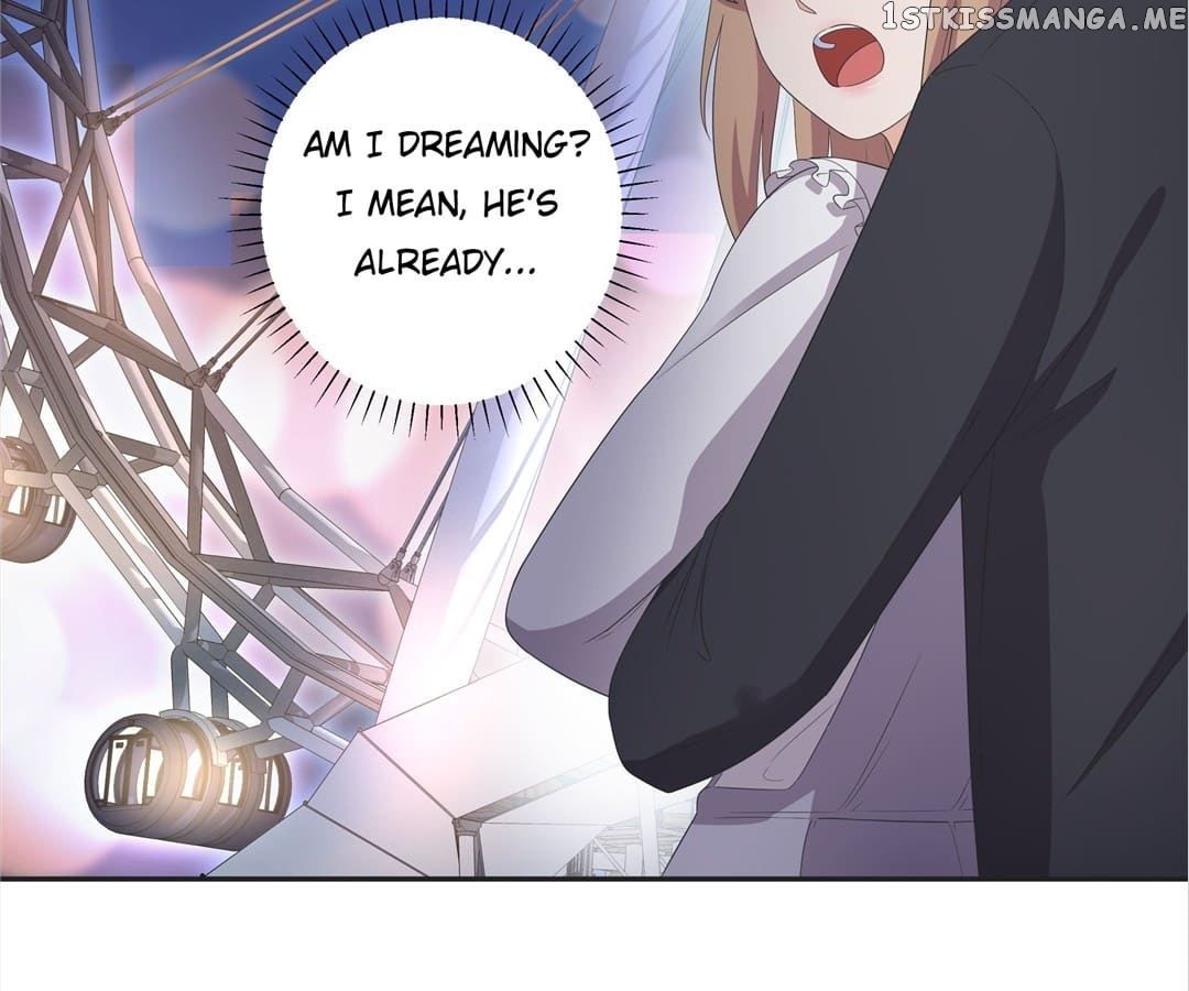 My Naughty Wife chapter 99 - page 3