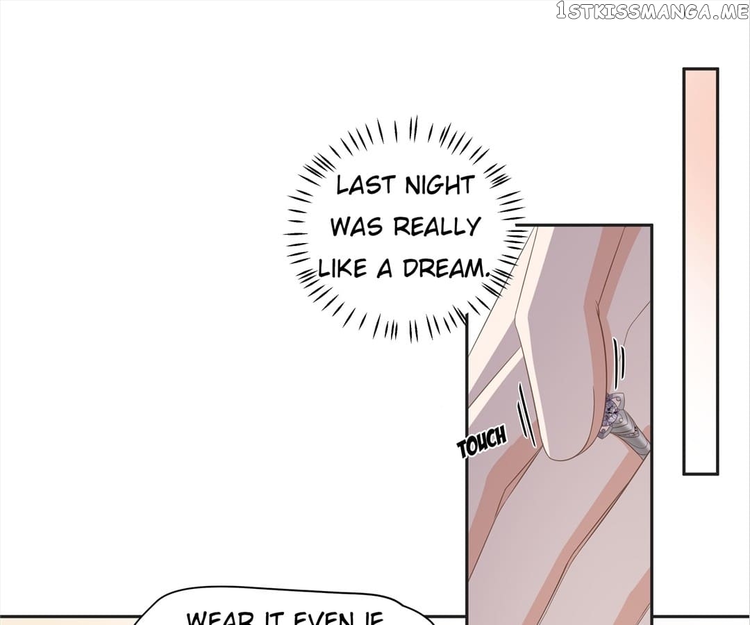 My Naughty Wife chapter 99 - page 33