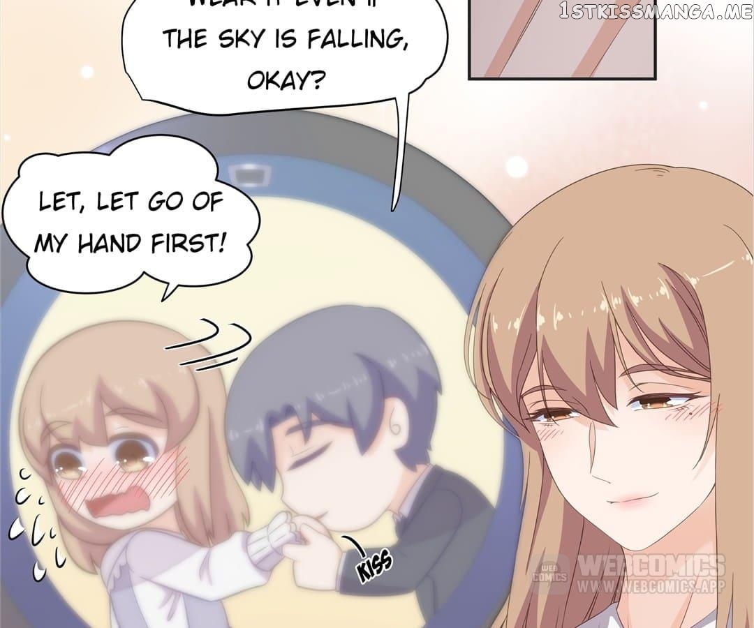 My Naughty Wife chapter 99 - page 34