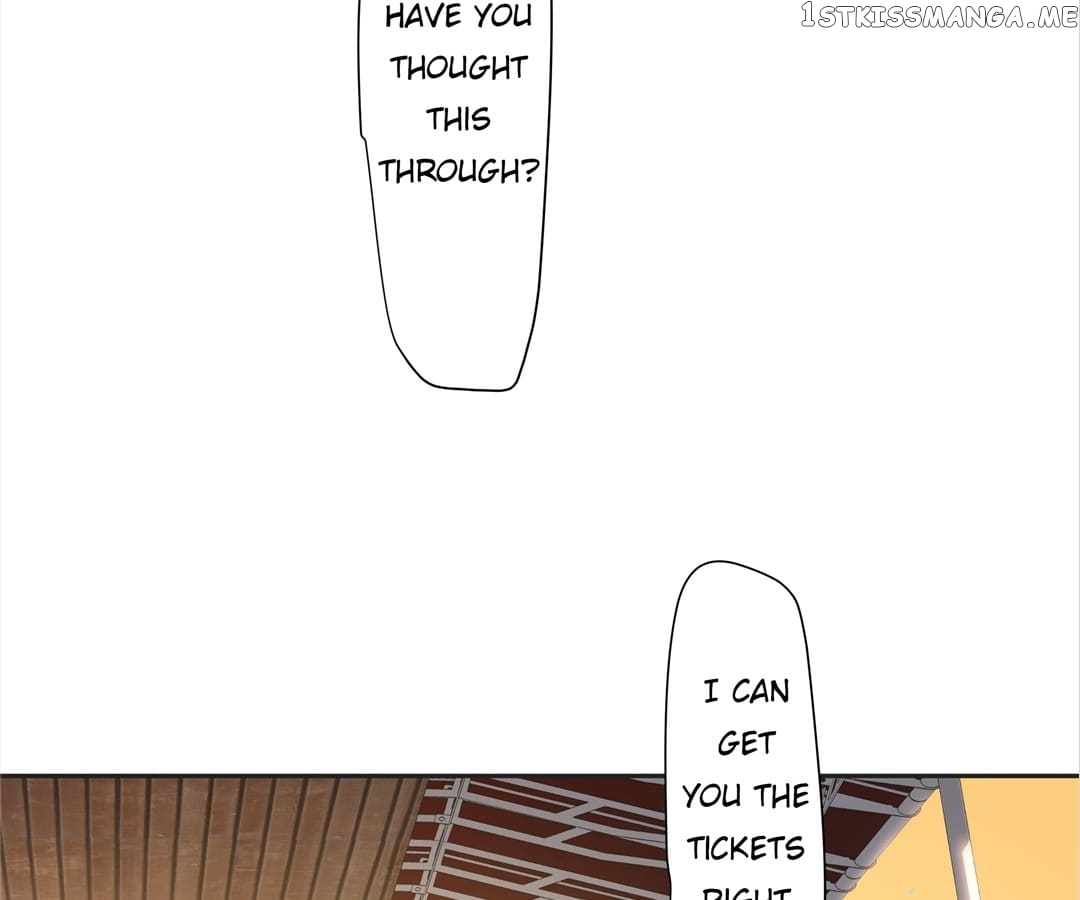 My Naughty Wife chapter 99 - page 36