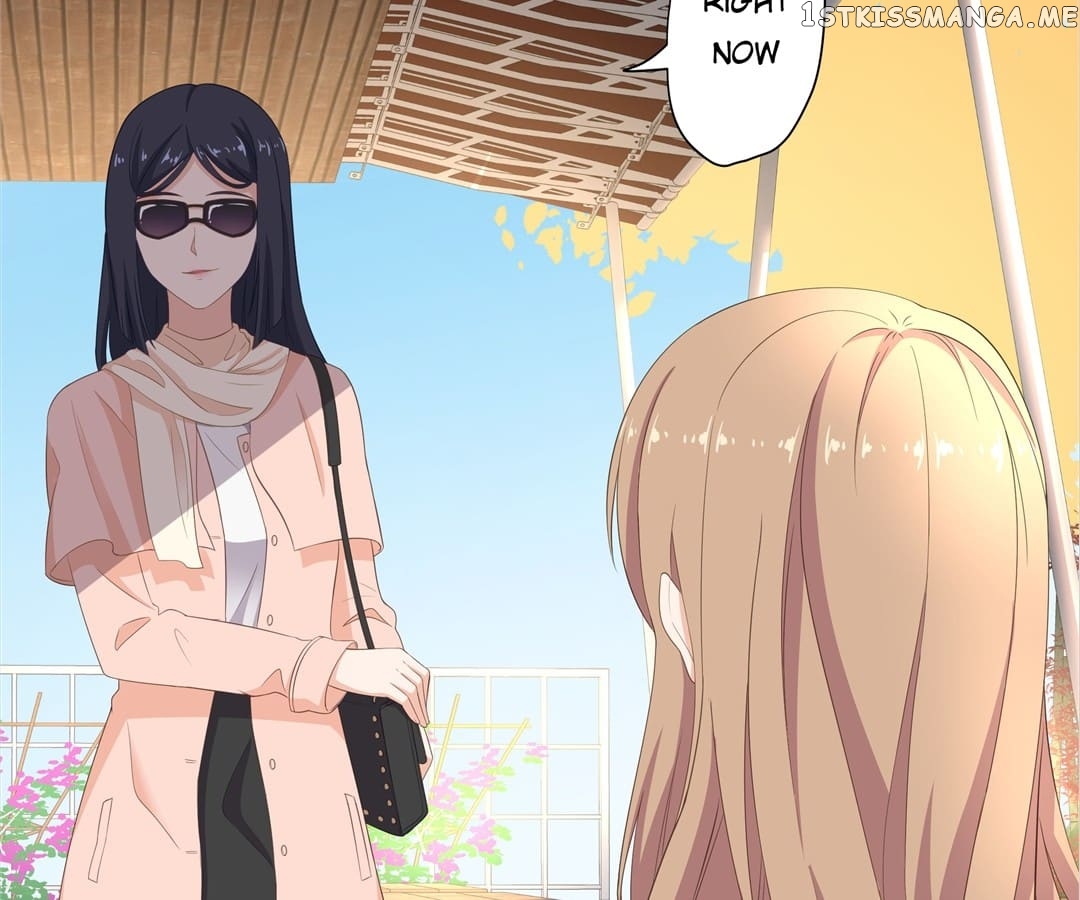 My Naughty Wife chapter 99 - page 37