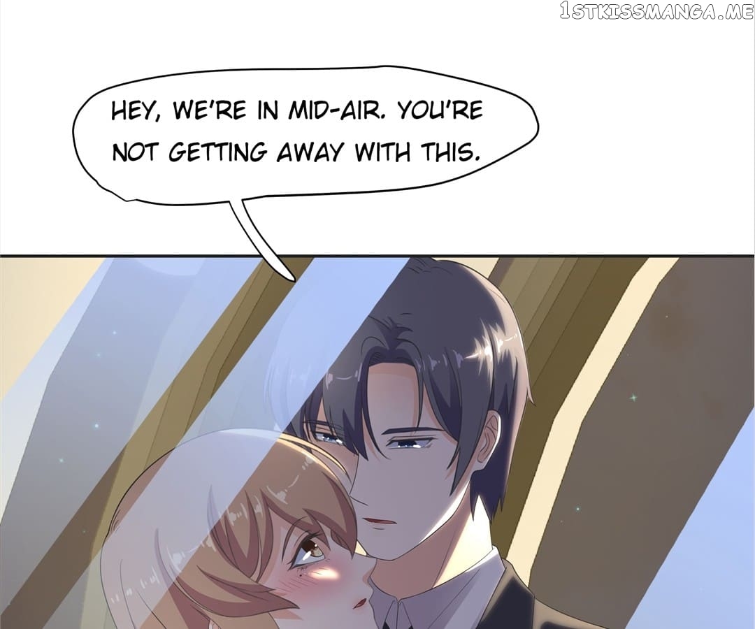 My Naughty Wife chapter 99 - page 4