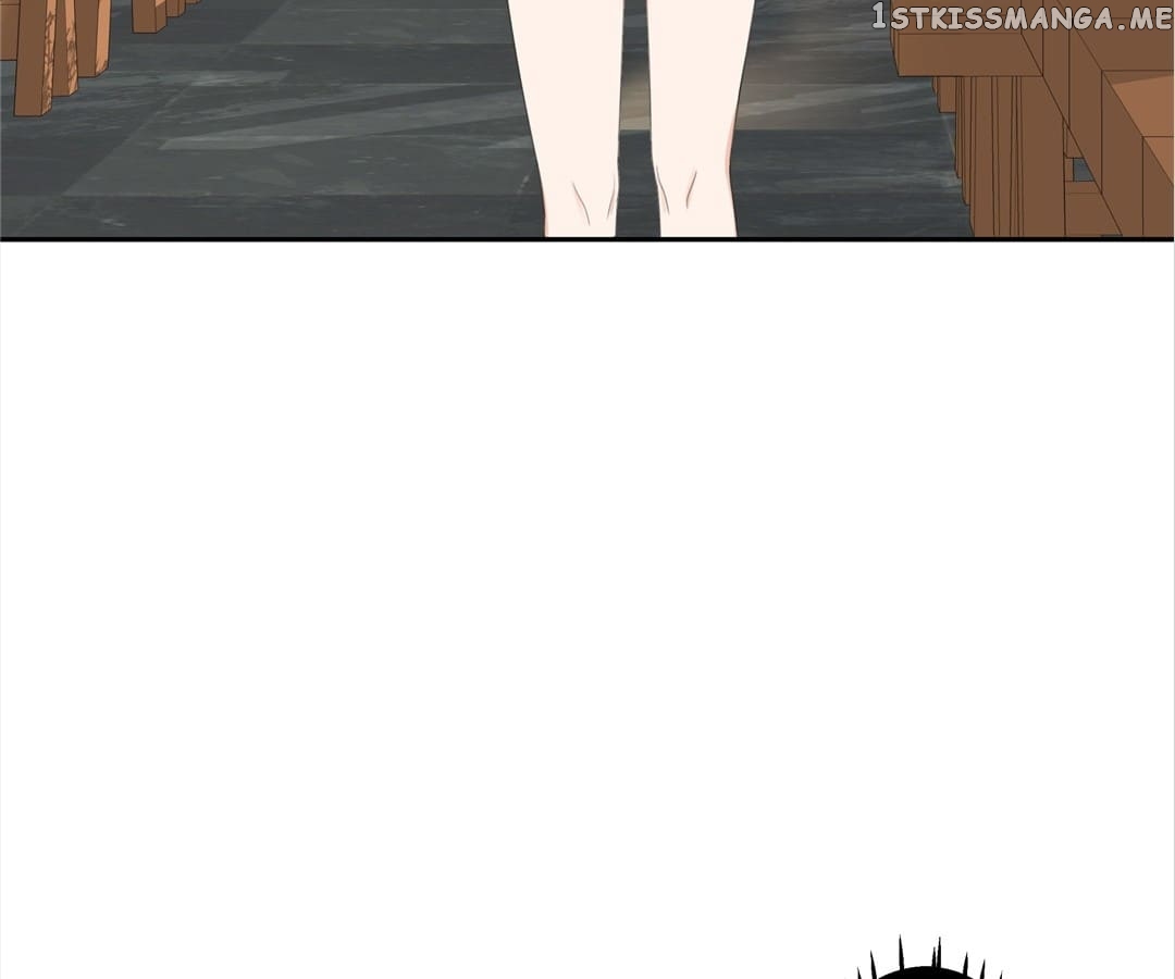 My Naughty Wife chapter 99 - page 52