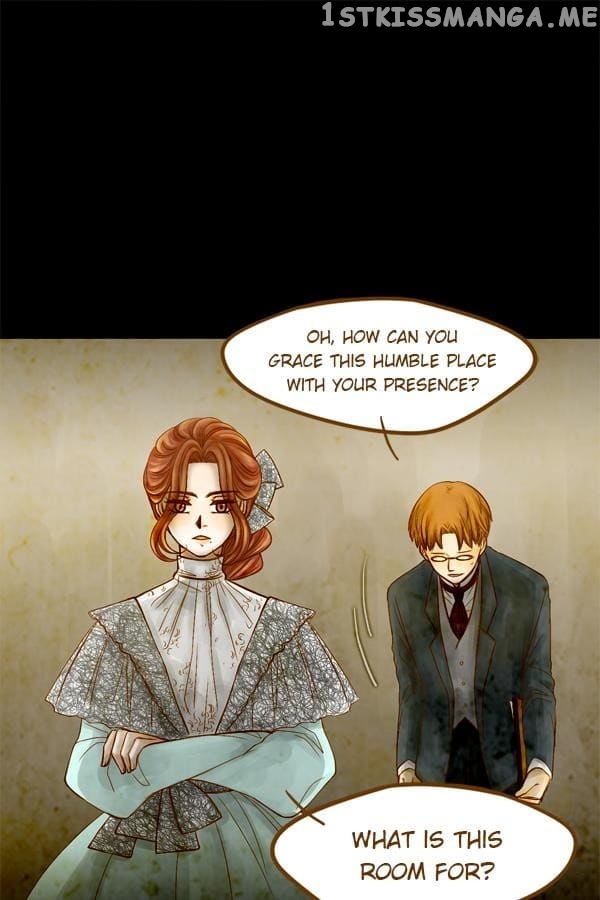 Two Coffins chapter 4 - page 28