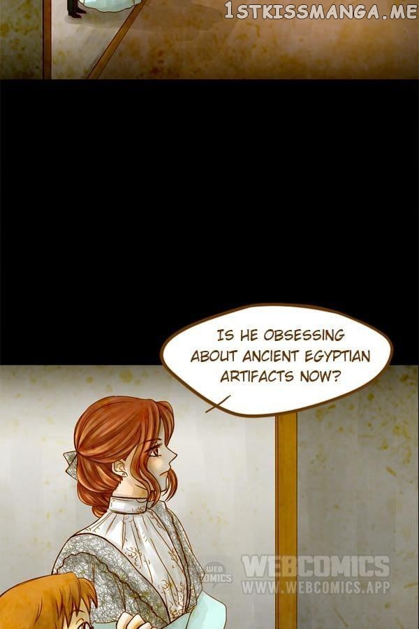Two Coffins chapter 4 - page 30
