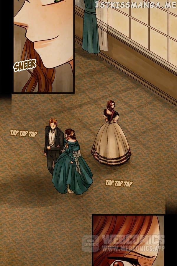 Two Coffins chapter 41 - page 11