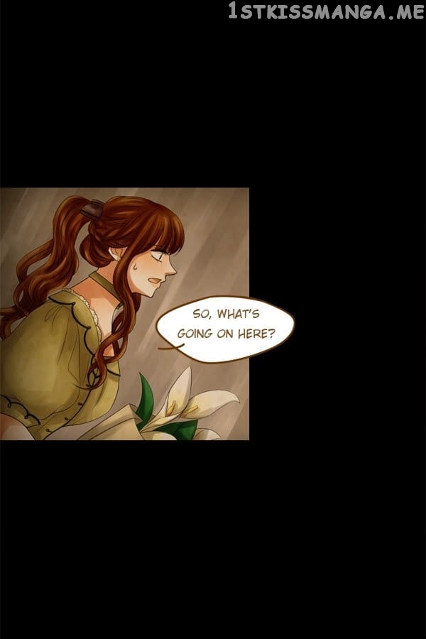 Two Coffins chapter 46 - page 1