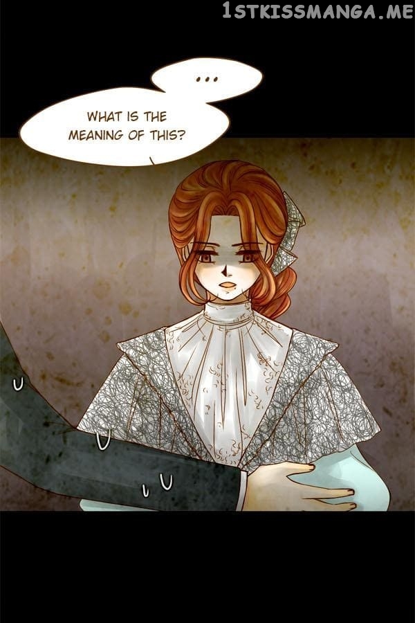 Two Coffins chapter 5 - page 1