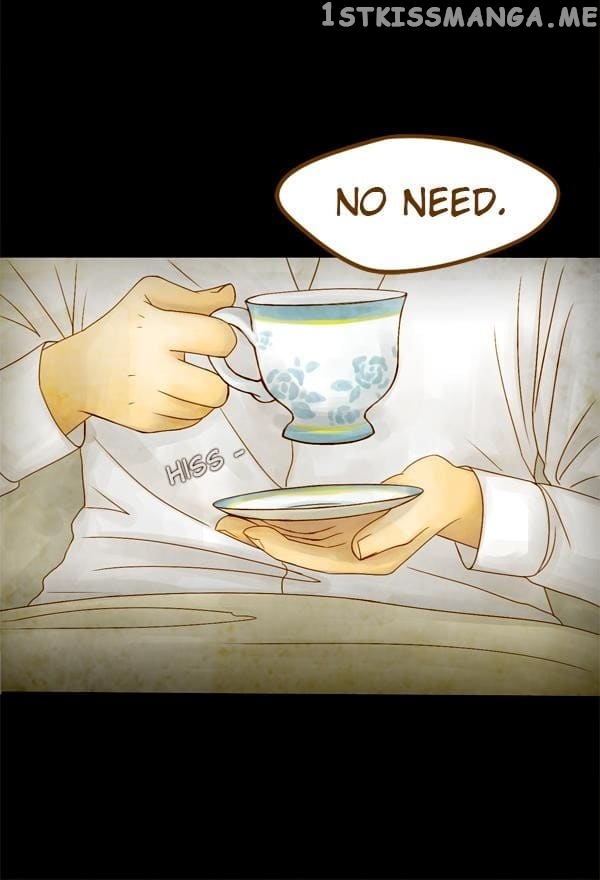 Two Coffins chapter 5 - page 21