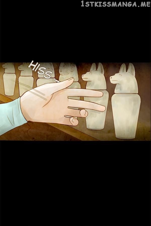 Two Coffins chapter 5 - page 7