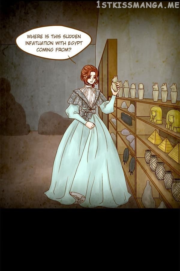 Two Coffins chapter 5 - page 8