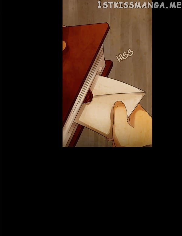 Two Coffins chapter 50 - page 21