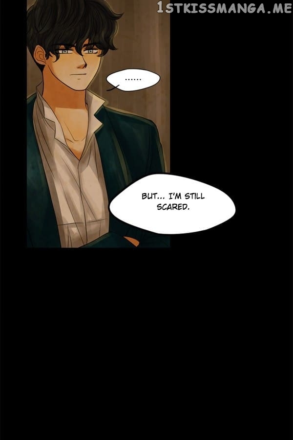 Two Coffins chapter 51 - page 19