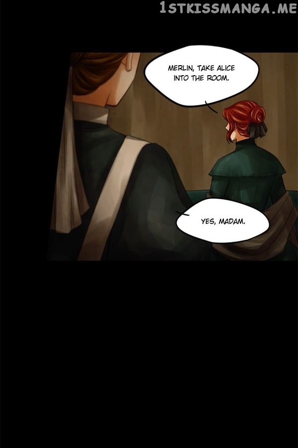Two Coffins chapter 53 - page 15