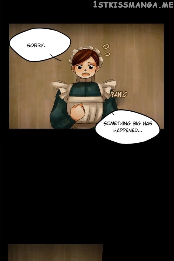 Two Coffins Chapter 49 - page 10