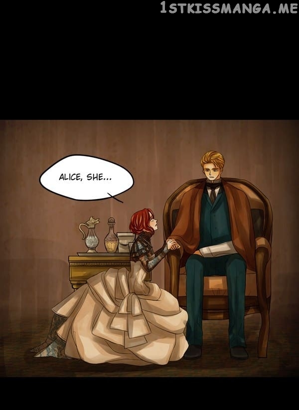 Two Coffins Chapter 49 - page 17