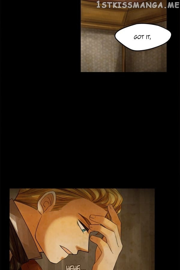 Two Coffins Chapter 49 - page 20