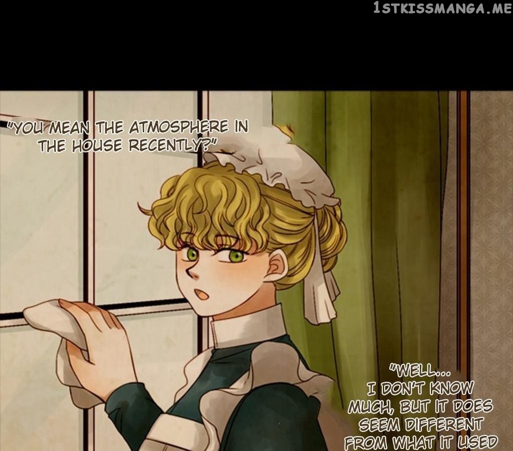Two Coffins chapter 33 - page 1