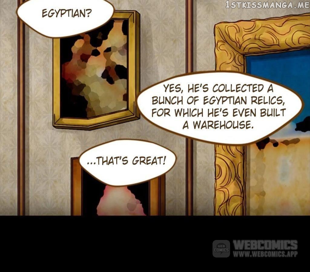 Two Coffins chapter 33 - page 10
