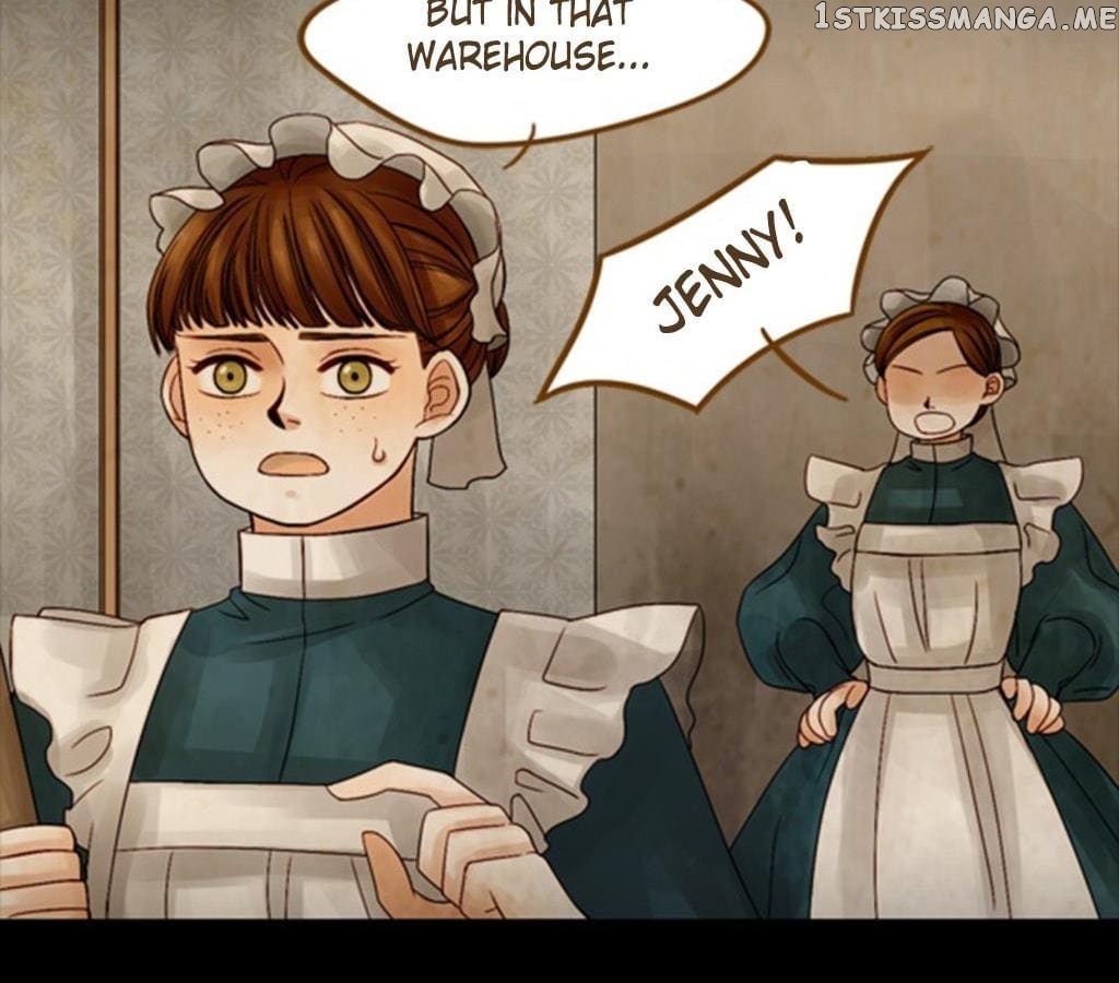 Two Coffins chapter 33 - page 12