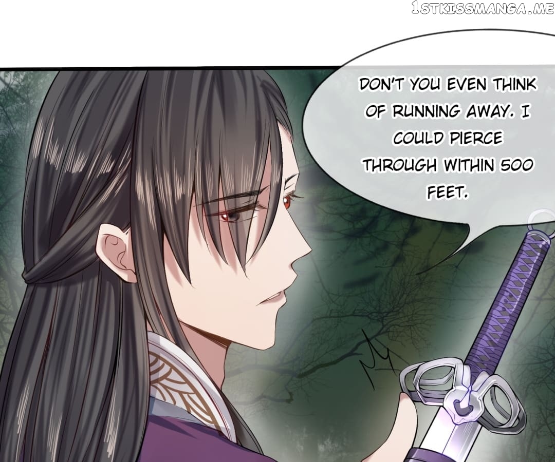 The World For Your Smile chapter 6 - page 1