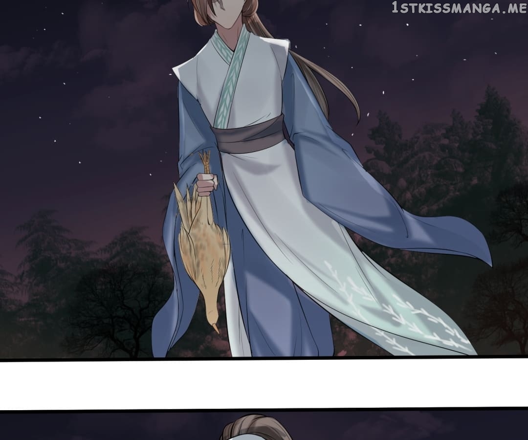 The World For Your Smile chapter 6 - page 11