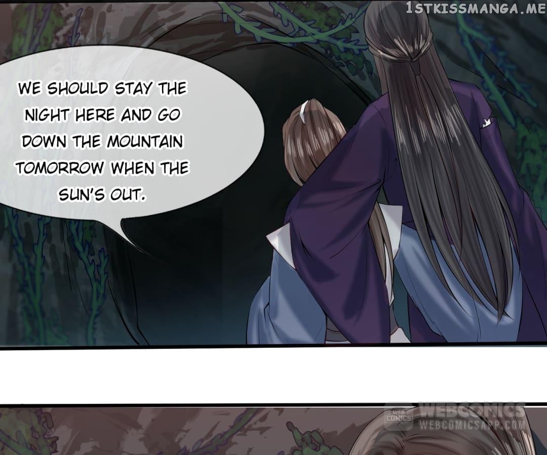 The World For Your Smile chapter 6 - page 14