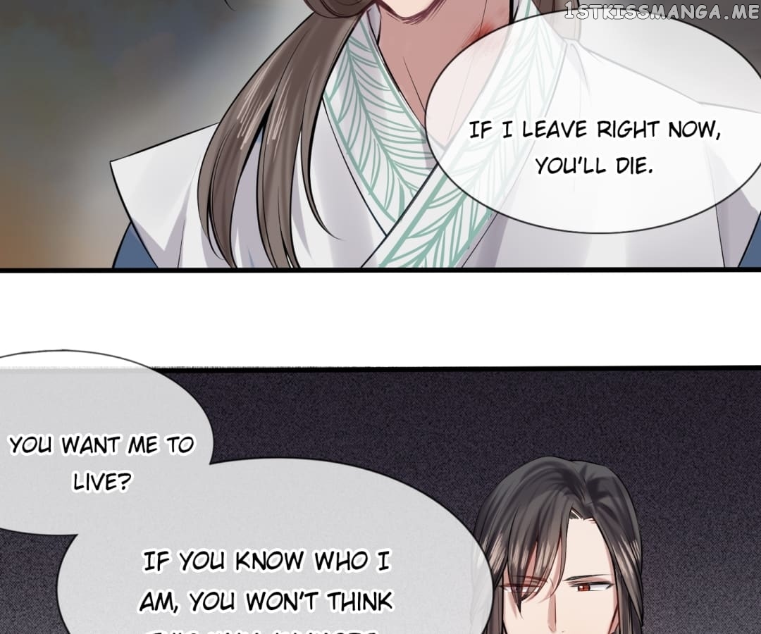 The World For Your Smile chapter 6 - page 4