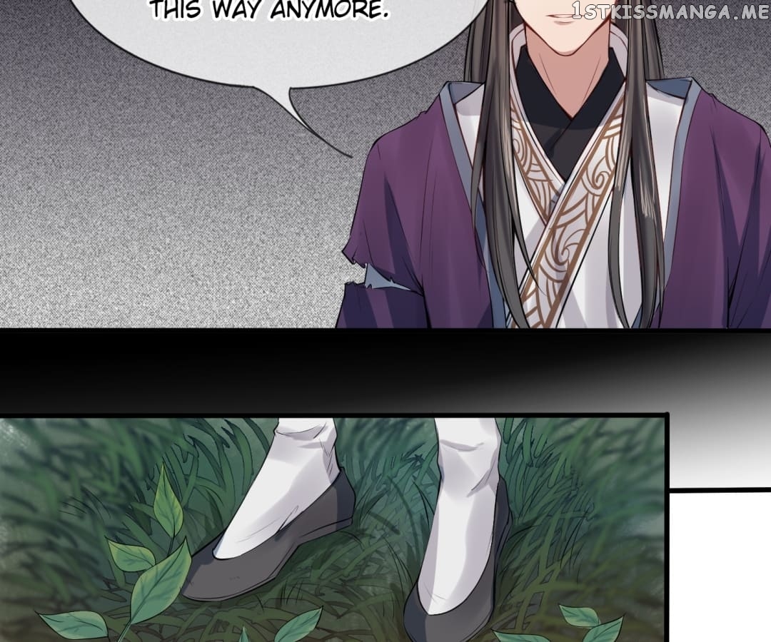 The World For Your Smile chapter 6 - page 5