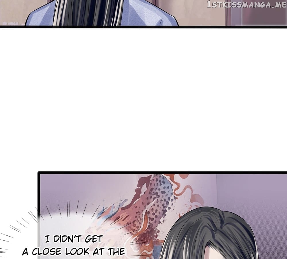 The World For Your Smile chapter 16 - page 13
