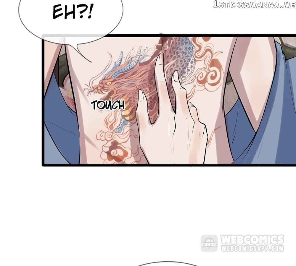 The World For Your Smile chapter 16 - page 18