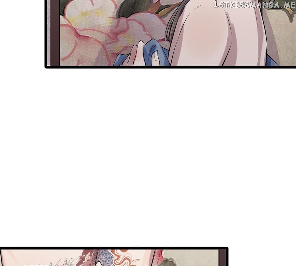 The World For Your Smile chapter 16 - page 21
