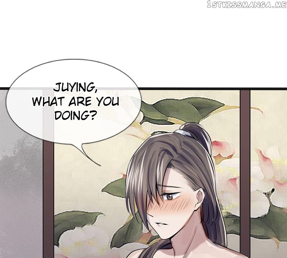 The World For Your Smile chapter 16 - page 24