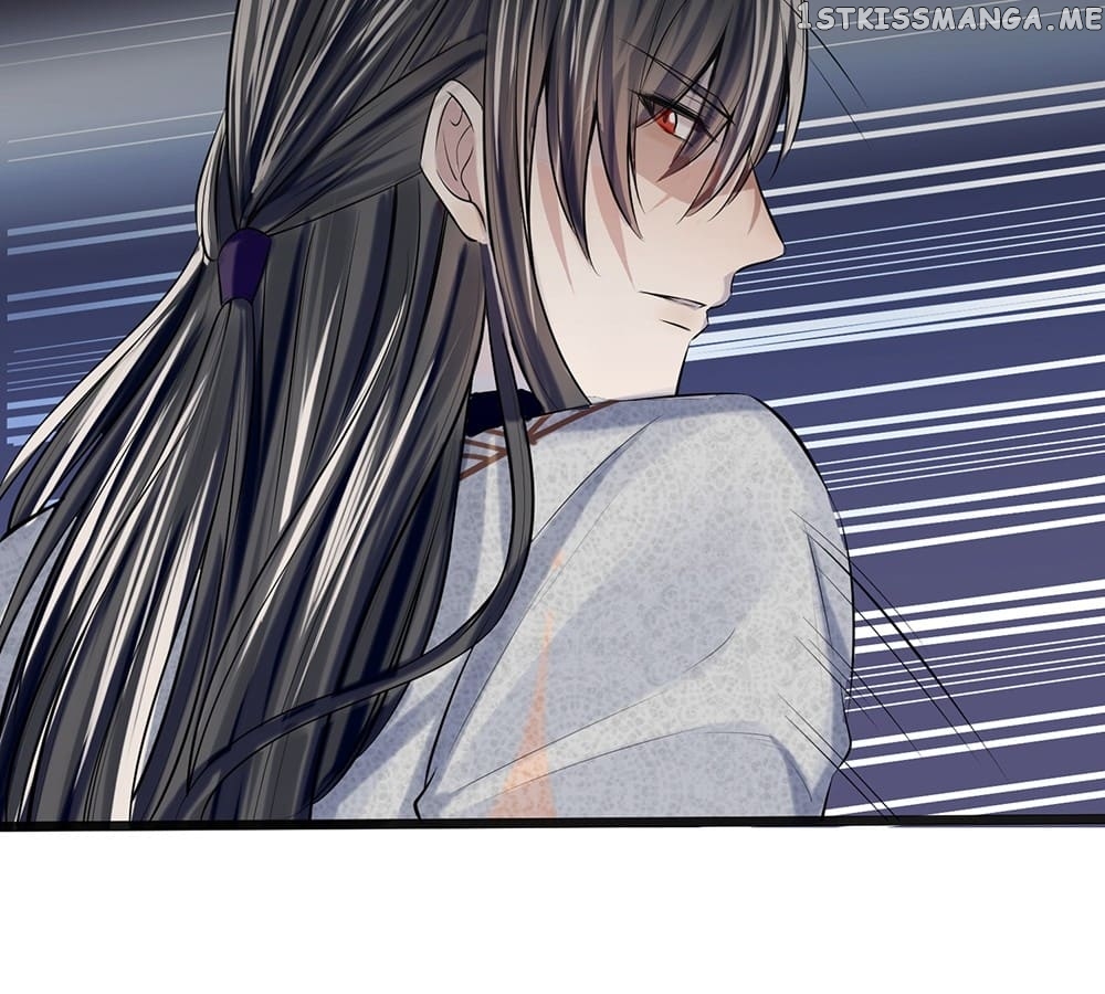 The World For Your Smile chapter 16 - page 29