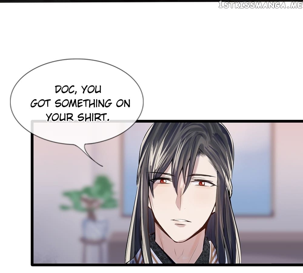 The World For Your Smile chapter 16 - page 4