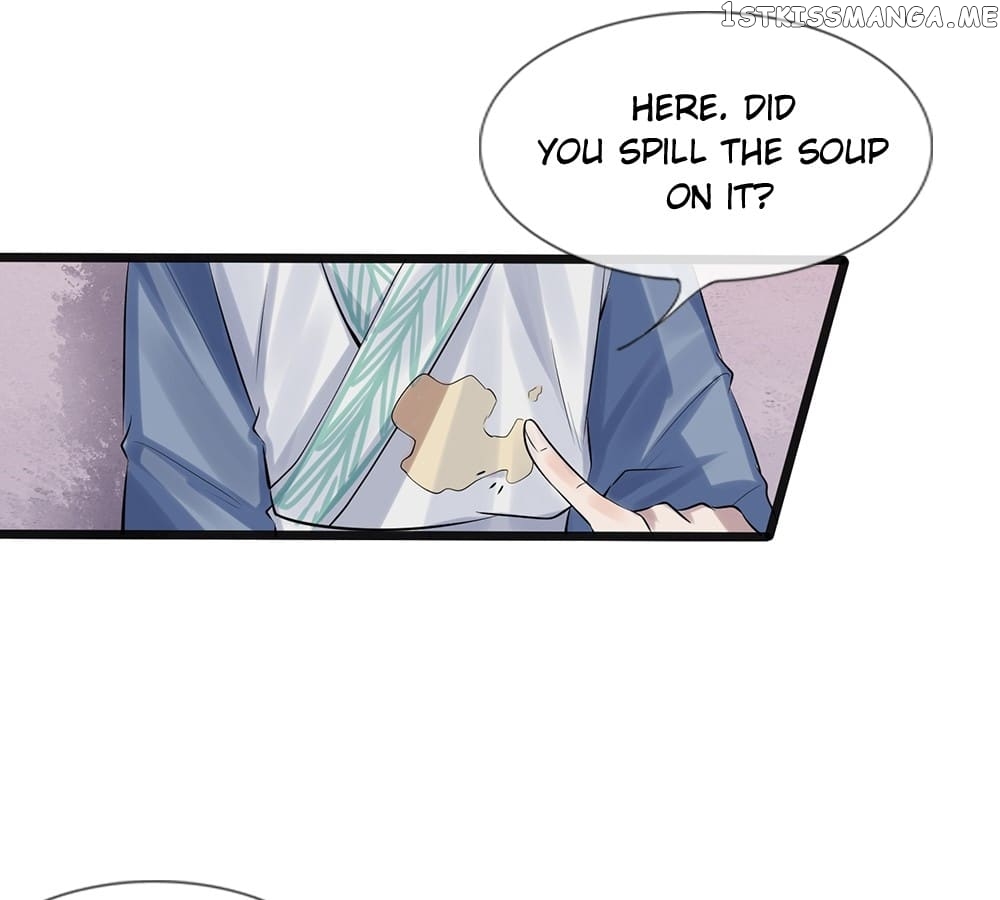 The World For Your Smile chapter 16 - page 5