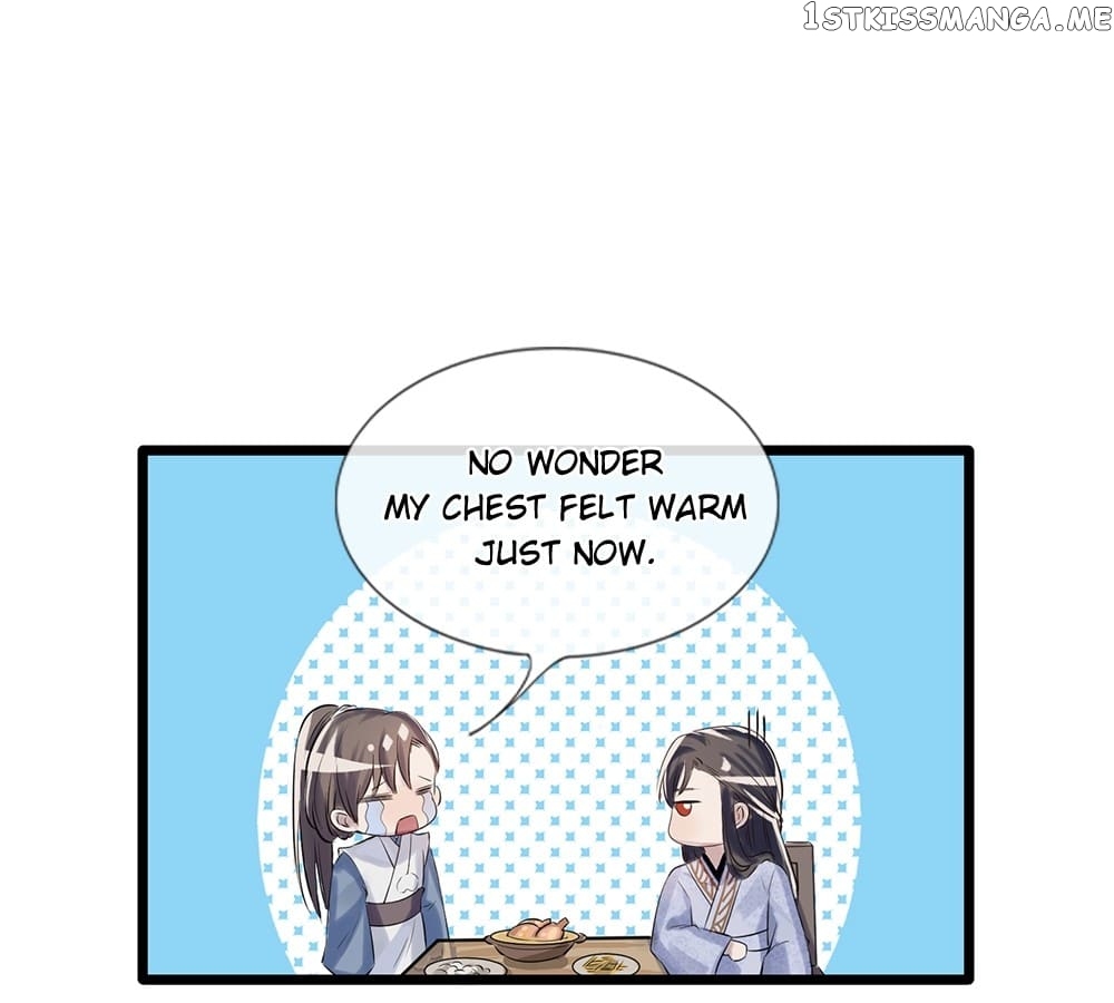 The World For Your Smile chapter 16 - page 7