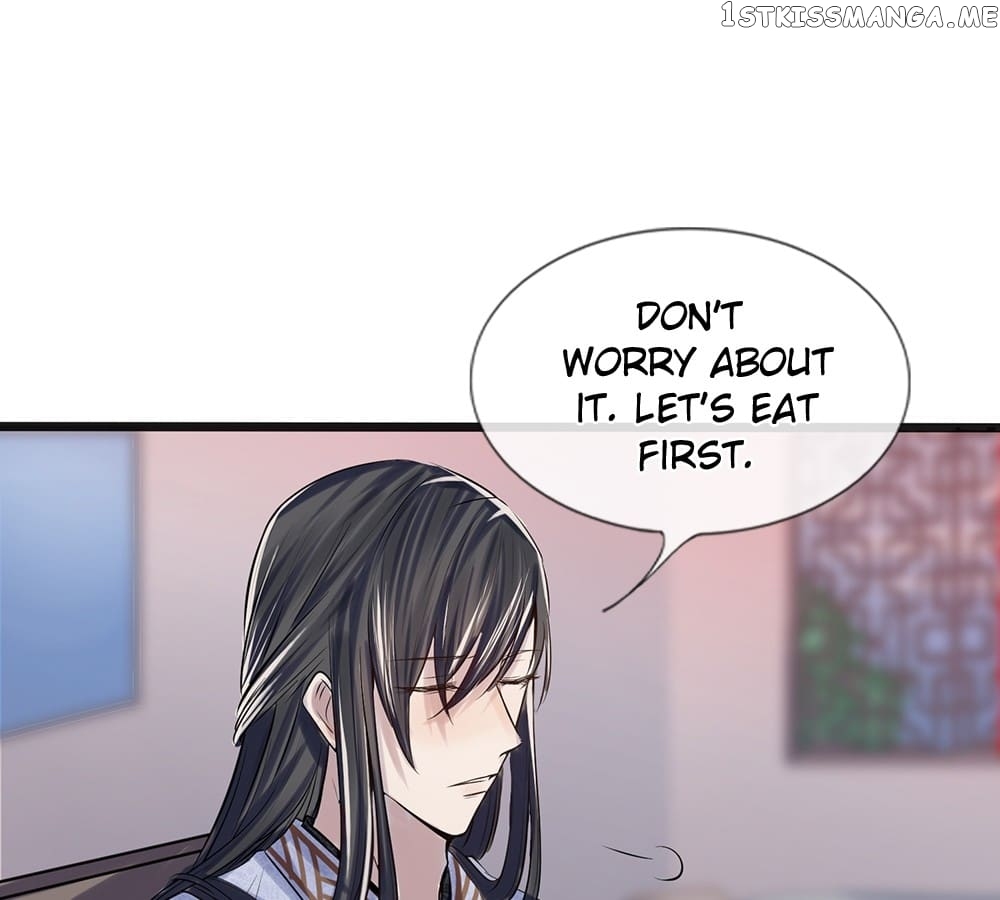 The World For Your Smile chapter 16 - page 8