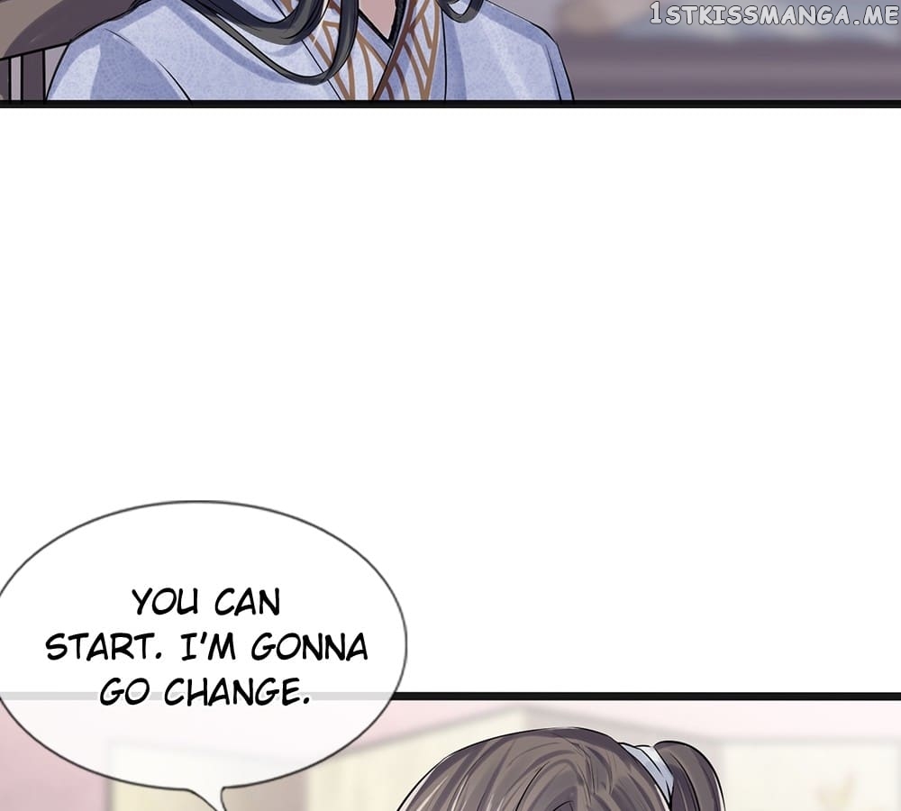 The World For Your Smile chapter 16 - page 9